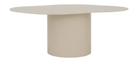 Salontafel Urban Nature Culture Siro Almond Milk