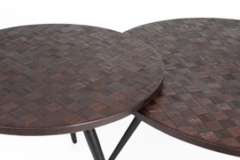 2---Webster coffee table and side table set 300406_11