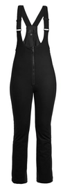 Pantalon de Ski Goldbergh Women Salopet Black