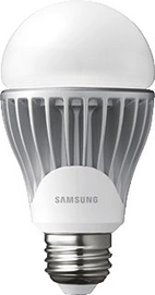 Samsung E27 LED Lamp 11 Watt 2700K Dimbaar (Vervangt 60-70 Watt)