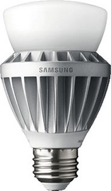 Samsung E27 LED Lamp 14 Watt 2700K Dimbaar (Vervangt 70 Watt)