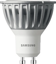 Samsung GU10 LED Spot 6 Watt Dimbaar 2700K