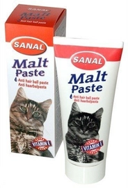 Haarbalpasta Sanal Malt (3 Stuks)