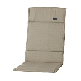 Textileenkussen Madison Basic Sand Hoge Rug