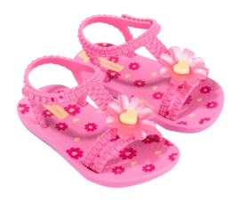 Sandaal Ipanema Baby Daisy Pink 26