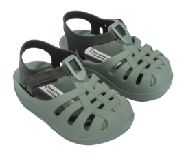 Sandaal Ipanema Baby Summer Green