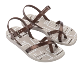 Sandaal Ipanema Kids Fashion Beige