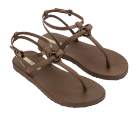 Sandaal Ipanema Women Atena Brown