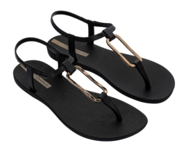 Sandaal Ipanema Women Class Modern Black