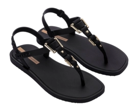 Sandaal Ipanema Women Class Urbane Black