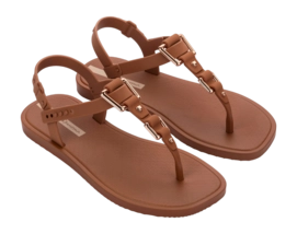 Sandaal Ipanema Women Class Urbane Brown