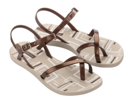 Sandaal Ipanema Women Fashion Beige