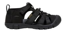 Sandaal Keen Kids Seacamp II CNX Black/Grey