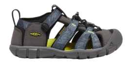 Sandaal Keen Kids Seacamp II CNX Magnet/Evening Primrose