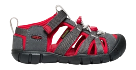 Sandaal Keen Kids Seacamp II CNX Magnet/Red Carpet