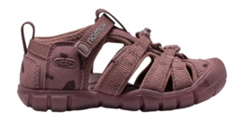 Sandaal Keen Kids Seacamp II CNX Namuk Mauve