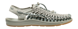 Sandaal Keen Men Uneek Abbey Stone/Lily Pad