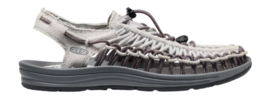 Sandaal Keen Men Uneek Canvas Perseid Vapor