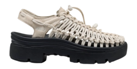 Sandaal Keen Unisex Uneek PLT Birch Smooth Leather