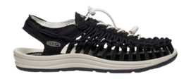 Sandaal Keen Women Uneek Canvas Black/Birch