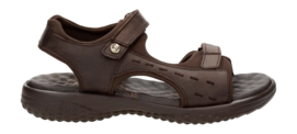 Sandaal Panama Jack Women Nilo Basics B8 Napa Grass Marron / Brown