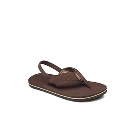 Slipper Kids Reef Kids Classic Brown