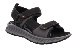 Sandaal Rohde Men Gozzano 5965 Anthracite