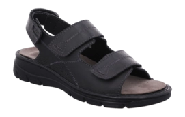 Sandaal Rohde Men Otranto 5597 Black