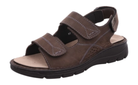 Sandaal Rohde Men Otranto 5597 Mocca