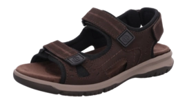 Sandaal Rohde Men Palermo 6026 Espresso