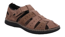 Sandaal Rohde Men Prato 6040 Camel