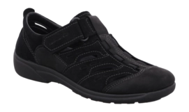 Sandaal Rohde Men Rostock 1235 Black