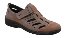 Sandaal Rohde Men Rostock 1235 Linen