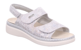 Sandaal Rohde Women Abano 5227 Fog