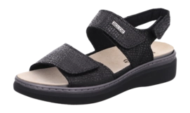 Sandaal Rohde Women Abano 5229 Black
