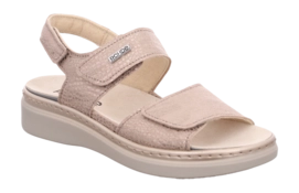 Sandaal Rohde Women Abano 5229 Ginger