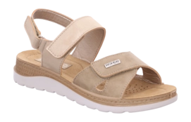 Sandaal Rohde Women Baviera 1307 Natural