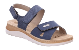 Sandaal Rohde Women Baviera 1307 Ocean