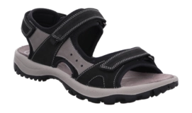 Sandaal Rohde Women Biella 5380 Black