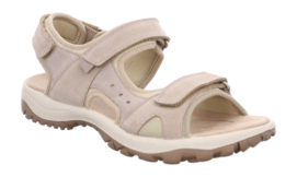 Sandaal Rohde Women Biella 5380 Natural