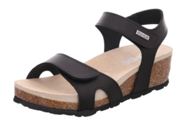 Sandaal Rohde Women Elba55 1735 Black