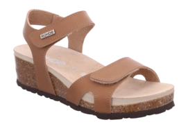 Sandaal Rohde Women Elba55 1735 Cuoio