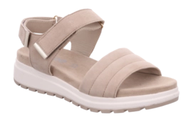 Sandaal Rohde Women Massa 6346 Natural