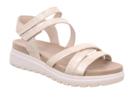 Sandaal Rohde Women Massa 6348 Gold