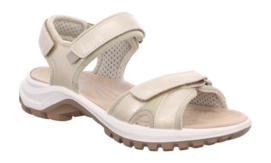 Sandaal Rohde Women Novara 5394 Gold