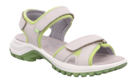 Sandaal Rohde Women Novara 5394 Quarpz