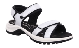 Sandaal Rohde Women Novara 5394 Silver