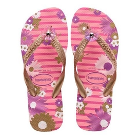 Slipper Dames Havaianas Caprice Tutti Frutti