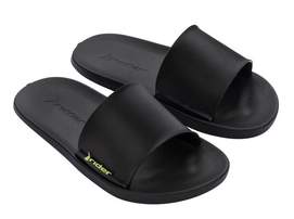 Slipper Rider Kids Speed Slide Black