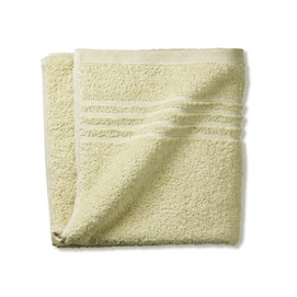 Handdoek Kela Leonora Sand Beige (50 x 100 cm)